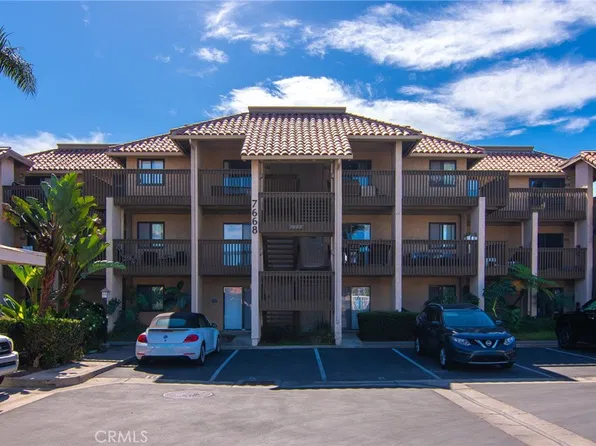7668 Baypoint Dr Unit 106, Huntington Beach, CA 92648