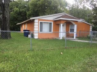 1308 E Sitka St #A, Tampa, FL 33604
