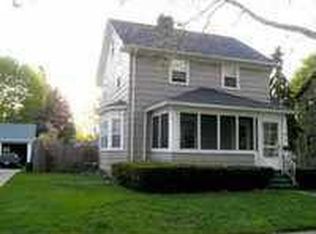 718 6th St, Jackson, MI 49203