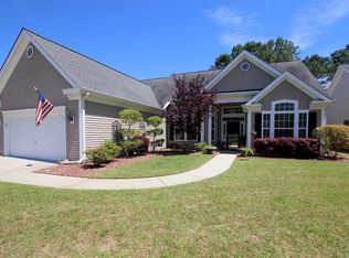 830 Castlebridge Dr, Murrells Inlet, SC 29576