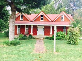 130 W 1st St, Smiths Grove, KY 42171