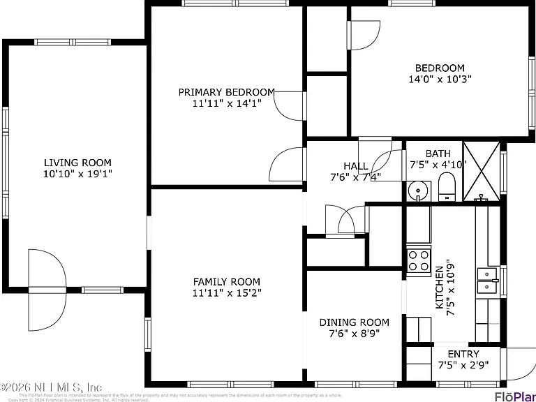 3756 Anderson St — Photo 17