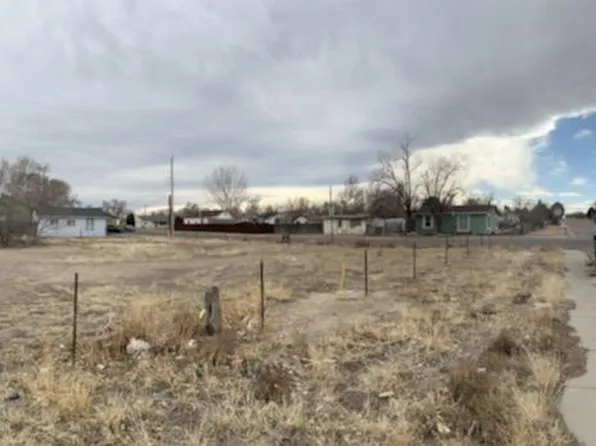 E 13th Street, Pueblo, CO 81001