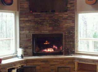 109 Old Rogers Ln, Sylva, NC 28779