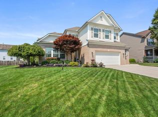 6019 Goldstone Dr, Grove City, OH 43123