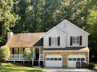 5471 Quarters Way, Powder Springs, GA 30127