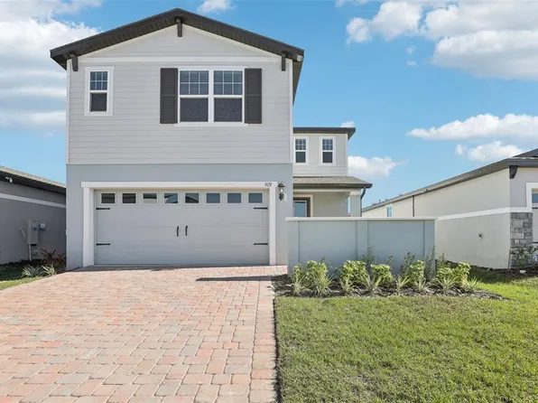 519 Kennedy Dr, Lake Alfred, FL 33850