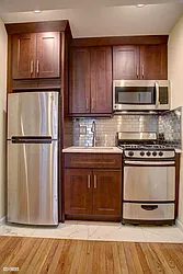 Rented by Citi Habitats