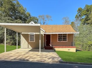 1254 Lewis St, Brighton, AL 35020