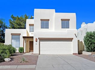 11701 N Copper Creek Dr, Tucson, AZ 85737