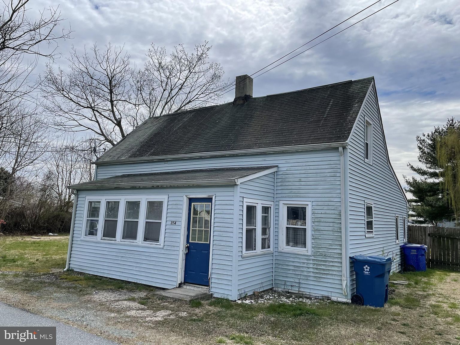 354 2nd St, Leipsic, DE 19901 Zillow