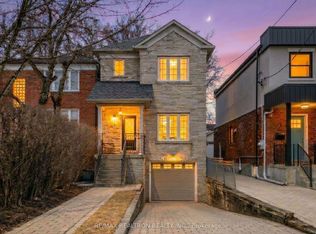 4 Coates Ave, Toronto, ON M6C 1K7