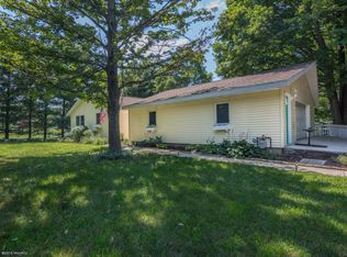 12603 76th Ave, Allendale, MI 49401