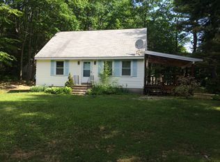 76 Michigan Rd, Jaffrey, NH 03452