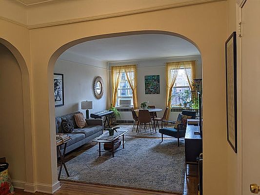 3rd image of 108-25 72nd Ave #5H