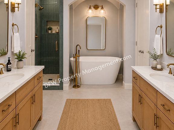 5th image of 4317 Cedar Springs Rd APT E