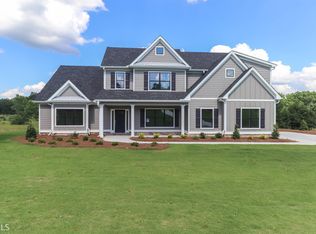 846 Old Greenville Rd #3, Fayetteville, GA 30215