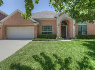 4633 Pine Ridge Ln, Fort Worth, TX 76123