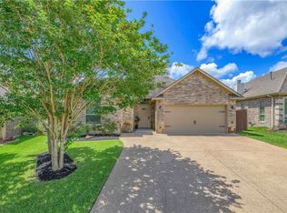 4282 Rock Bend Dr, College Station, TX 77845