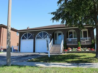 101 Linkdale Rd, Brampton, ON L6V2V4