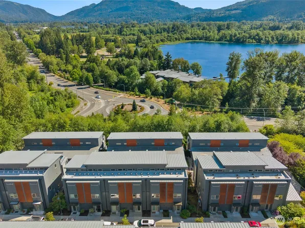 4253 SE 213th Place #47, Issaquah, WA 98029