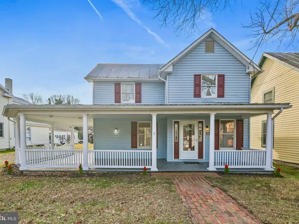 122 E Main St, Stevensville, MD 21666