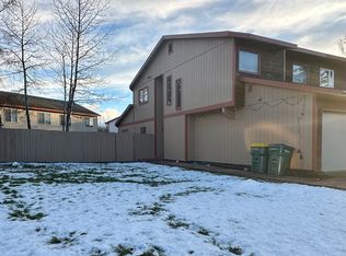 12109 Copper Mountain Dr, Eagle River, AK 99577
