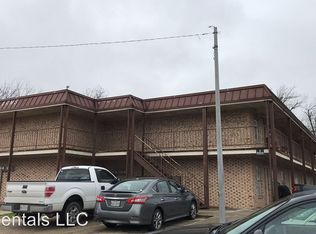 1117 N 8th St APT 5, Killeen, TX 76541