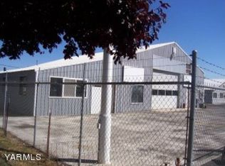 211 E Naches Ave, Selah, WA 98942