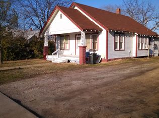 1516 N 10th St, Independence, KS 67301