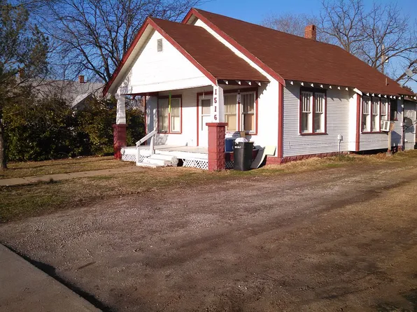 1516 N 10th St, Independence, KS 67301