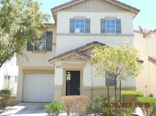 4244 Creek Bed Ct, Las Vegas, NV 89129