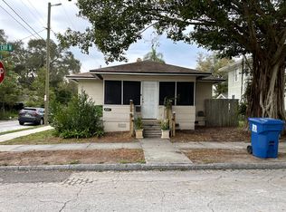 647 Kirkwood Ter N, Saint Petersburg, FL 33701