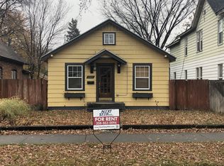 1009 W Resseguie St, Boise, ID 83702