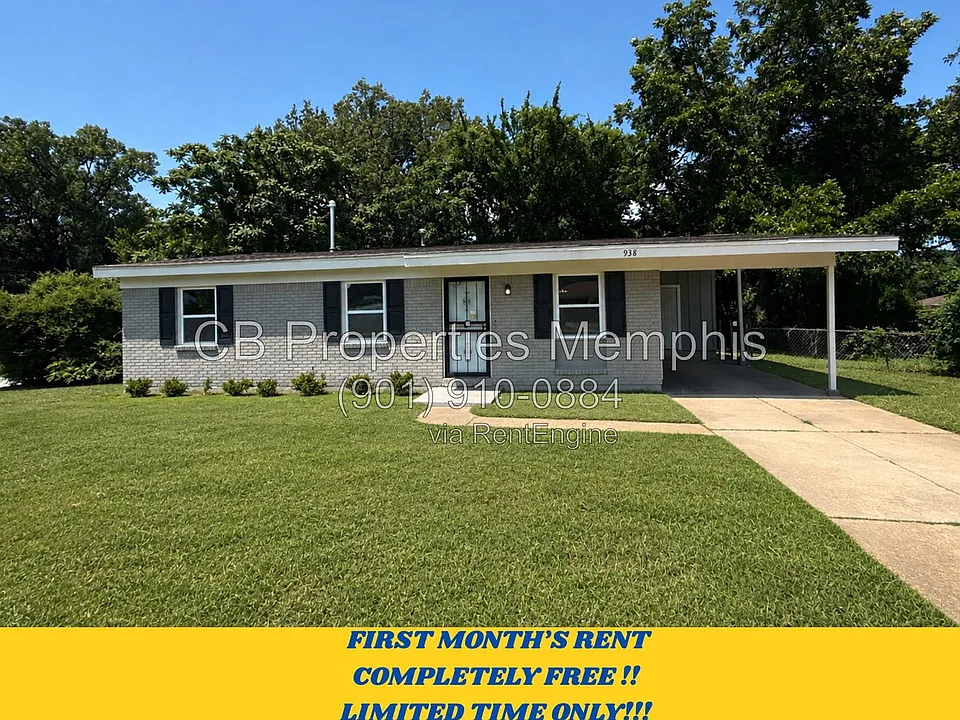 938 Bramblewood Ln