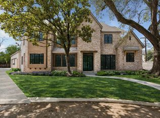 403 Trails Ct, Houston, TX 77024