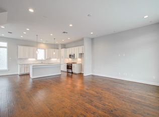 1314 Mayfair Clarkson Ln, Houston, TX 77055