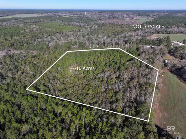 15328 Highway 29, Brewton, AL 36426