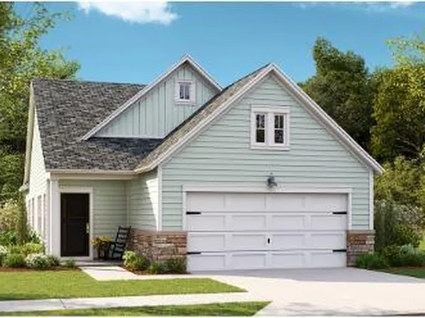 1032 Grace Field Ave, Summerville, SC 29485