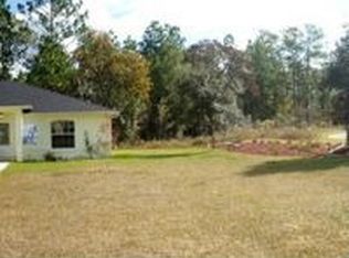 7909 N Oberon Ter, Citrus Springs, FL 34434