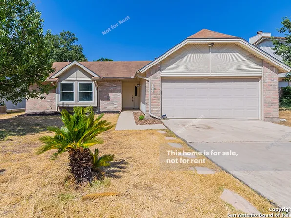 5643 SUNUP DR, San Antonio, TX 78233