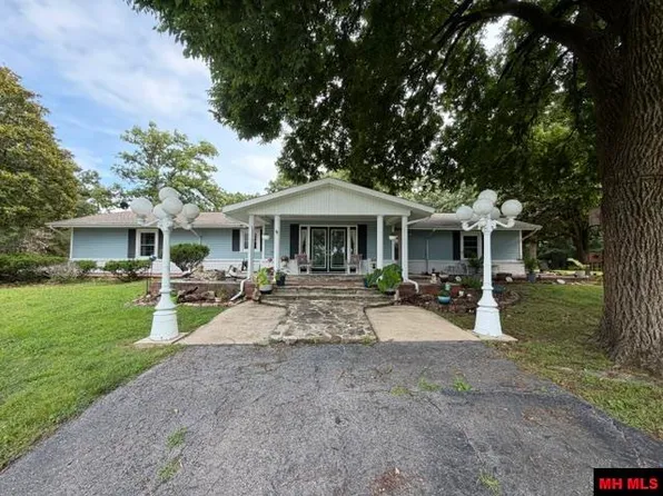 3741 Sycamore Springs Rd, Mountain Home, AR 72653
