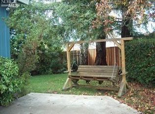 4467 Hollingsworth Cir, Rohnert Park, CA 94928