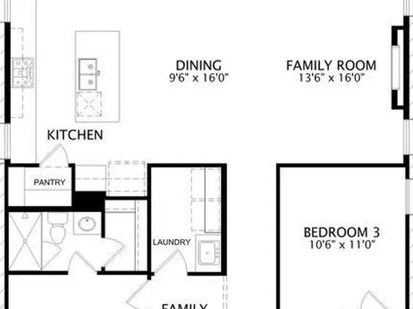 1052 Alpine View Ln, Katy, TX 77493