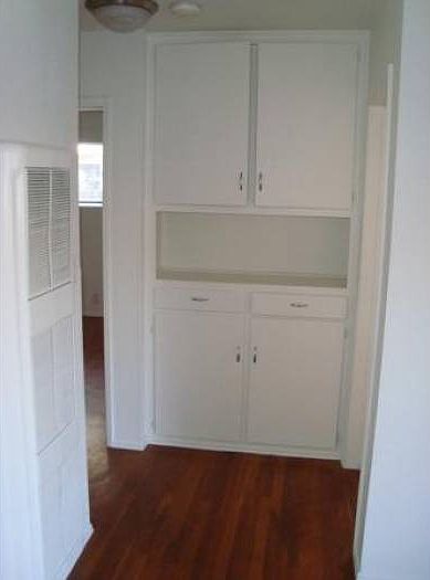 Large Linen Closet