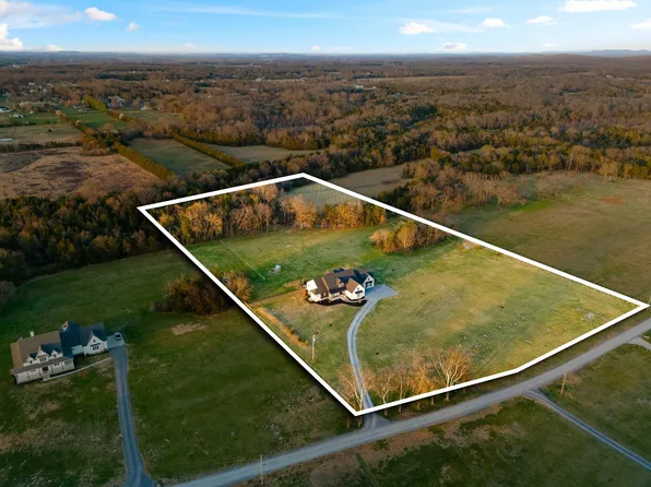 3340 Midland Acres Dr, Bell Buckle, TN 37020