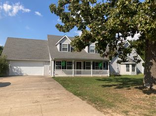 17222 Karen Ln, Neosho, MO 64850