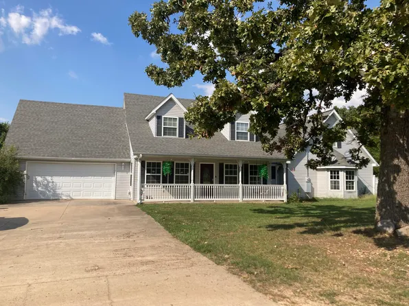 17222 Karen Lane, Neosho, MO 64850