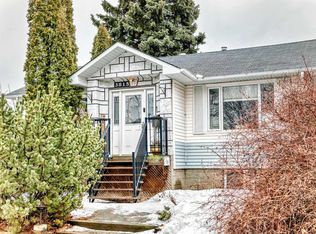 3815 115th Ave NW, Edmonton, AB