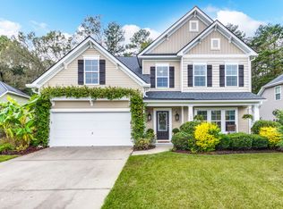 130 Veranda Dr, Summerville, SC 29485